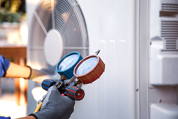 Affordable Furnace Repair solutions in Evansville, WI